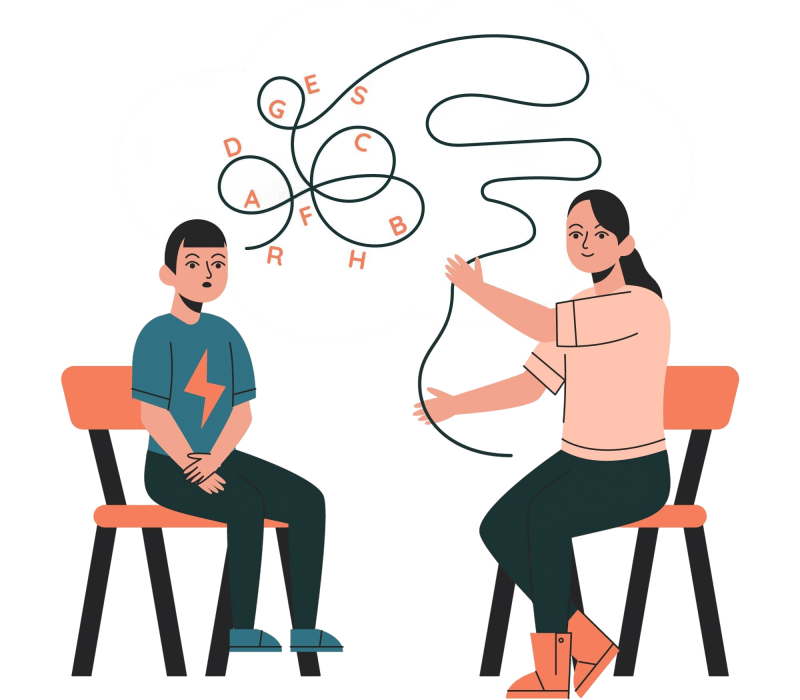 Fluency Disorders (Stuttering) (1)